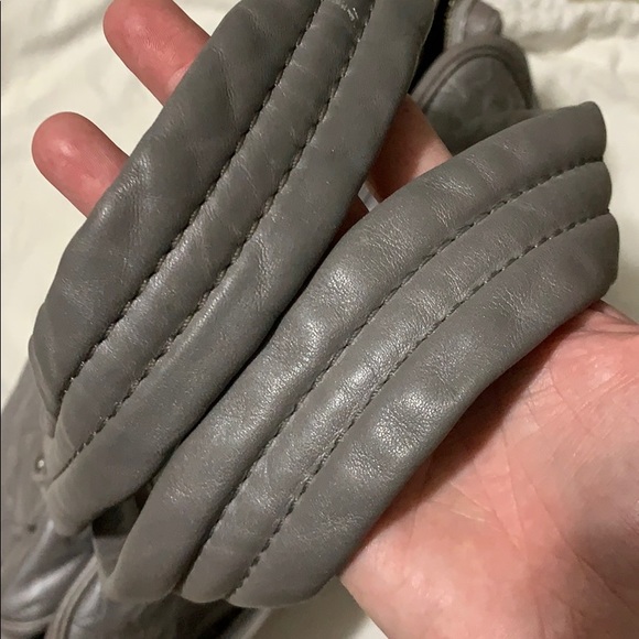 Marc Jacobs Leather Stitched Star bag - Picture 10 of 11